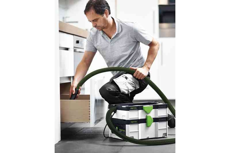Festool 575279 CTL SYS Odkurzacz przenośny w Systainerze