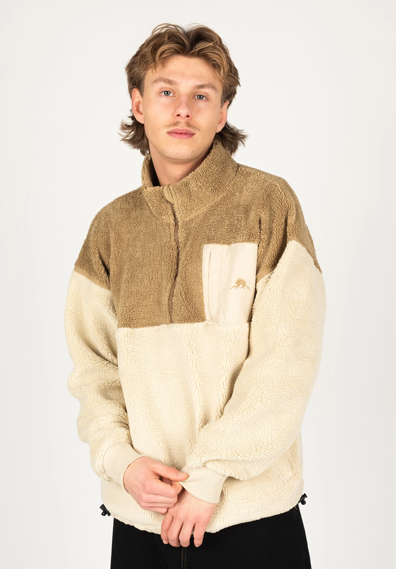 MTN 3/4 Highneck