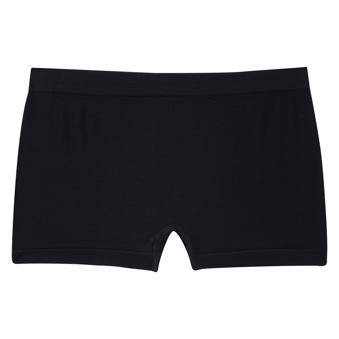 Damen Panty in Schwarz