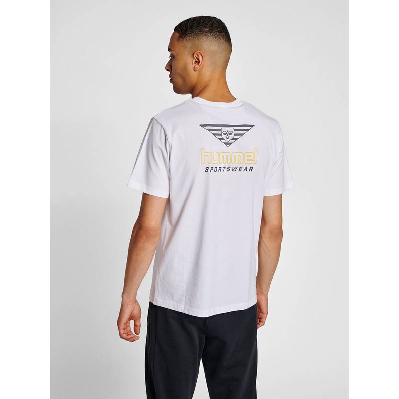 hummel hmlLGC DAVID T-SHIRT T-Shirt
