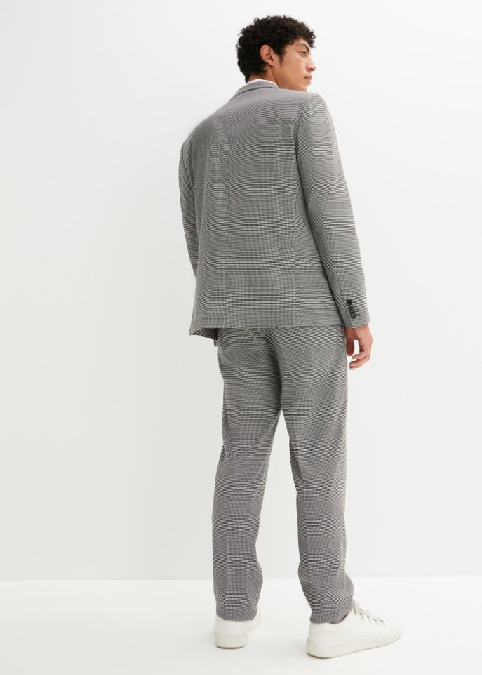 Anzug (2-tlg.Set): Sakko und Hose