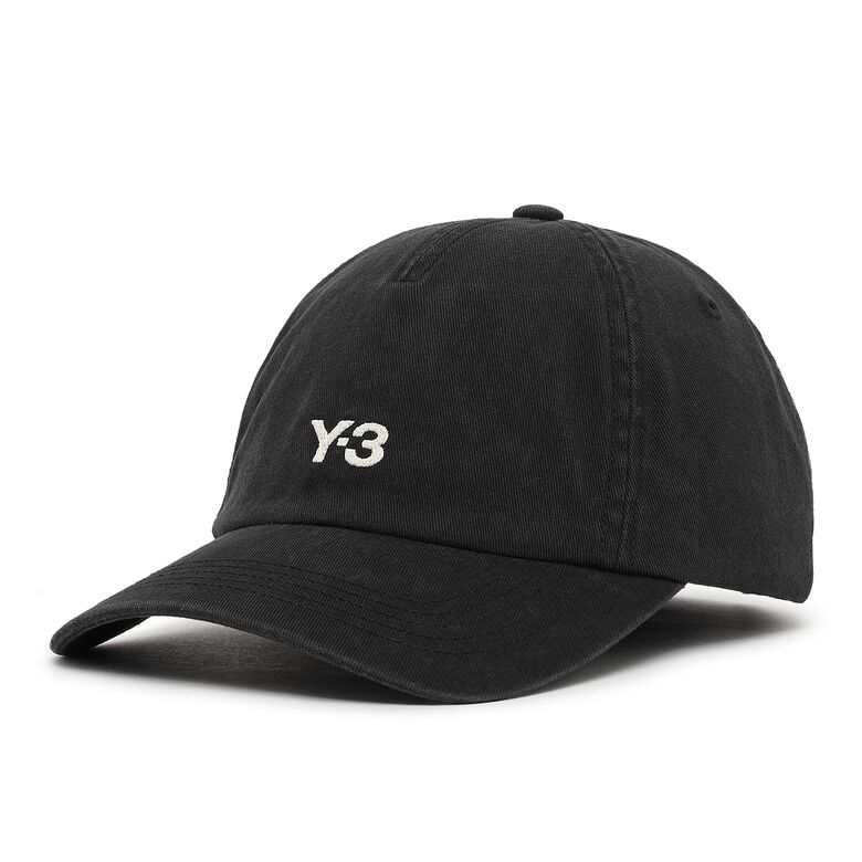 Y-3 Y-3 Dad Cap black