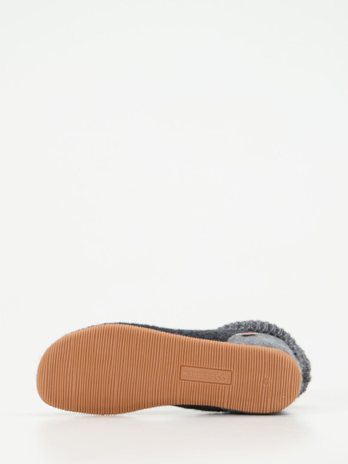Hüttenschuh-71804090007 Giesswein