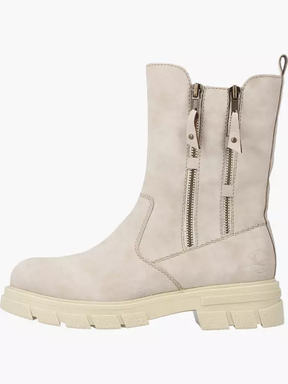 Rieker Damen Biker Boots