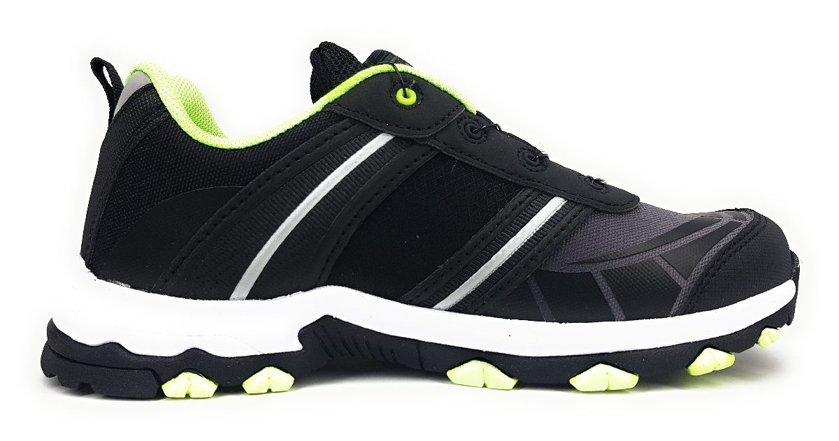 Lurchi 33-27103-31 Schwarz 31 black