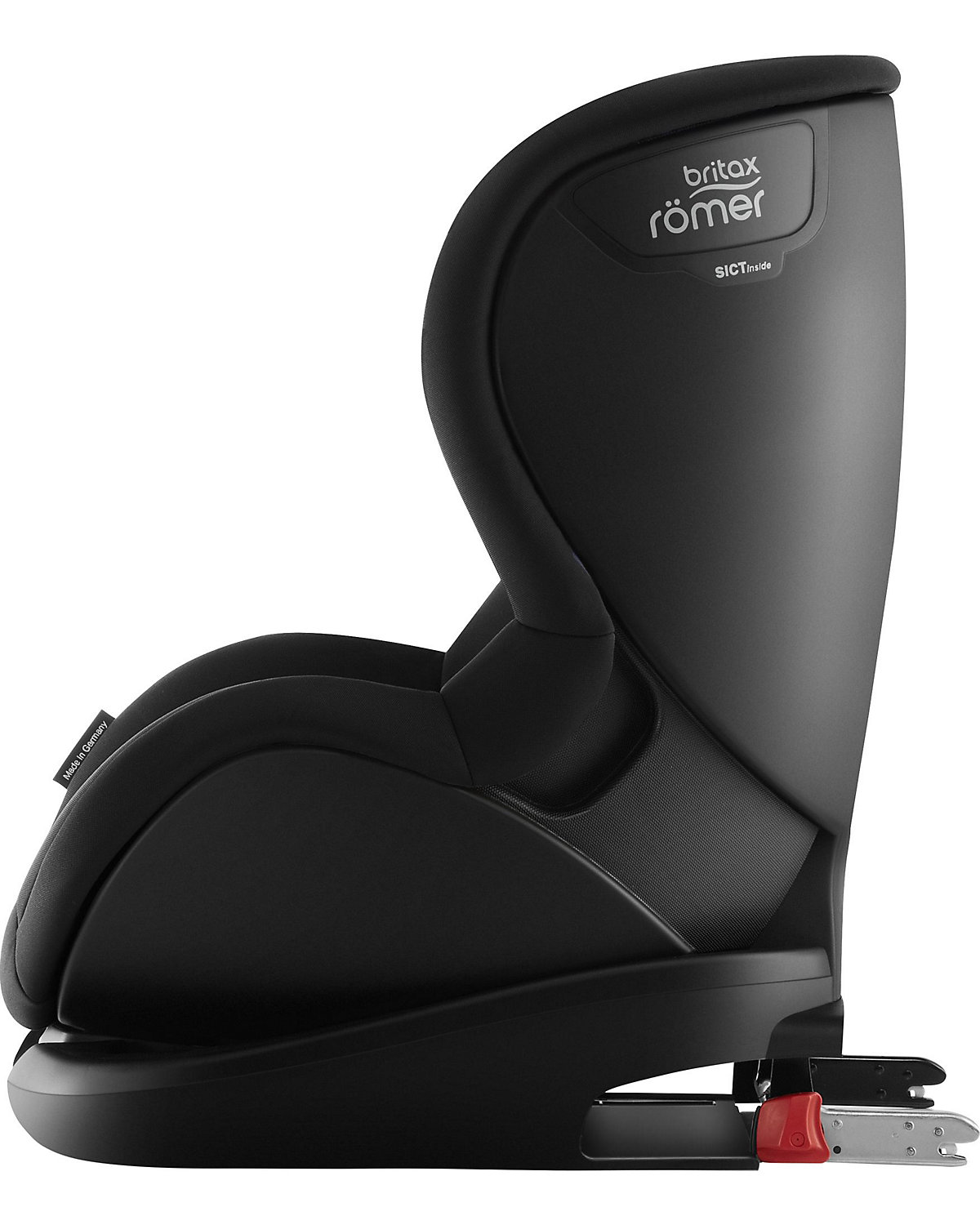 Auto-Kindersitz TRIFIX 2 i-SIZE, Cosmos Black