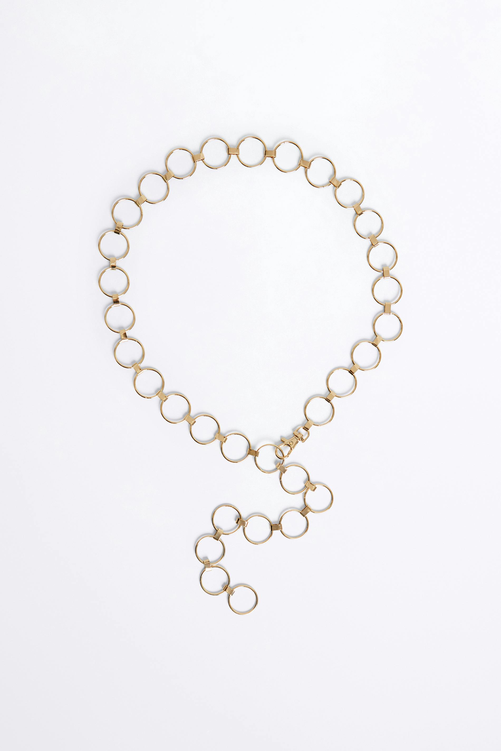 Rebecca belt
