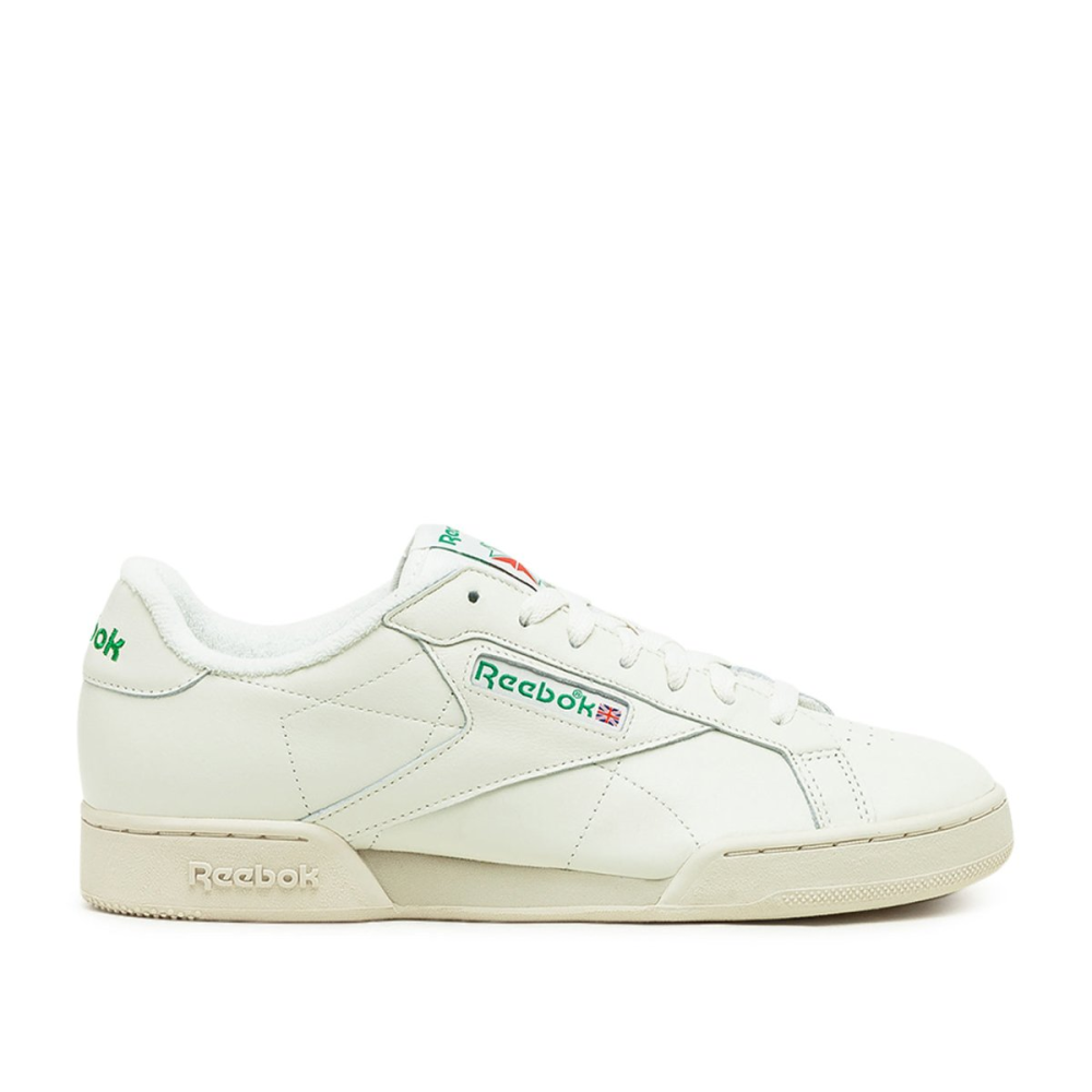 Reebok NPC UK II FY9434 / weiss