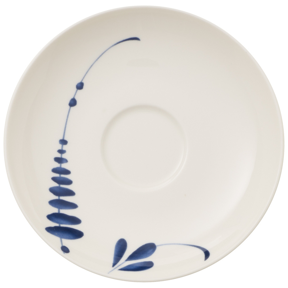 Villeroy & Boch Soucoupe tasse à café/thé Vieux Luxembourg Brindille Tasse