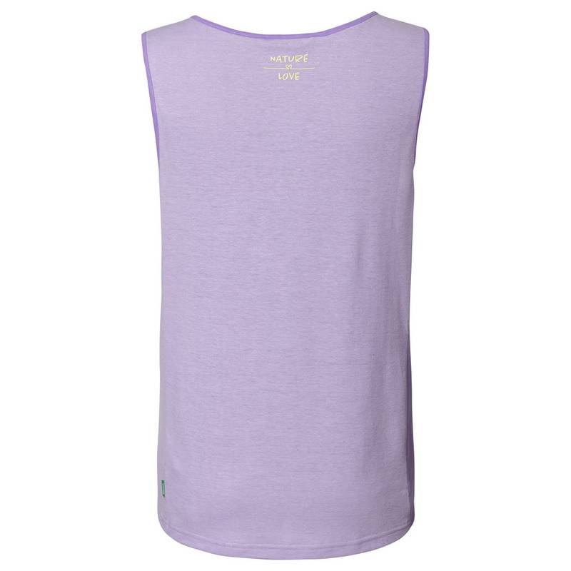 VAUDE Wo Neyland Top Tanktop Damen
