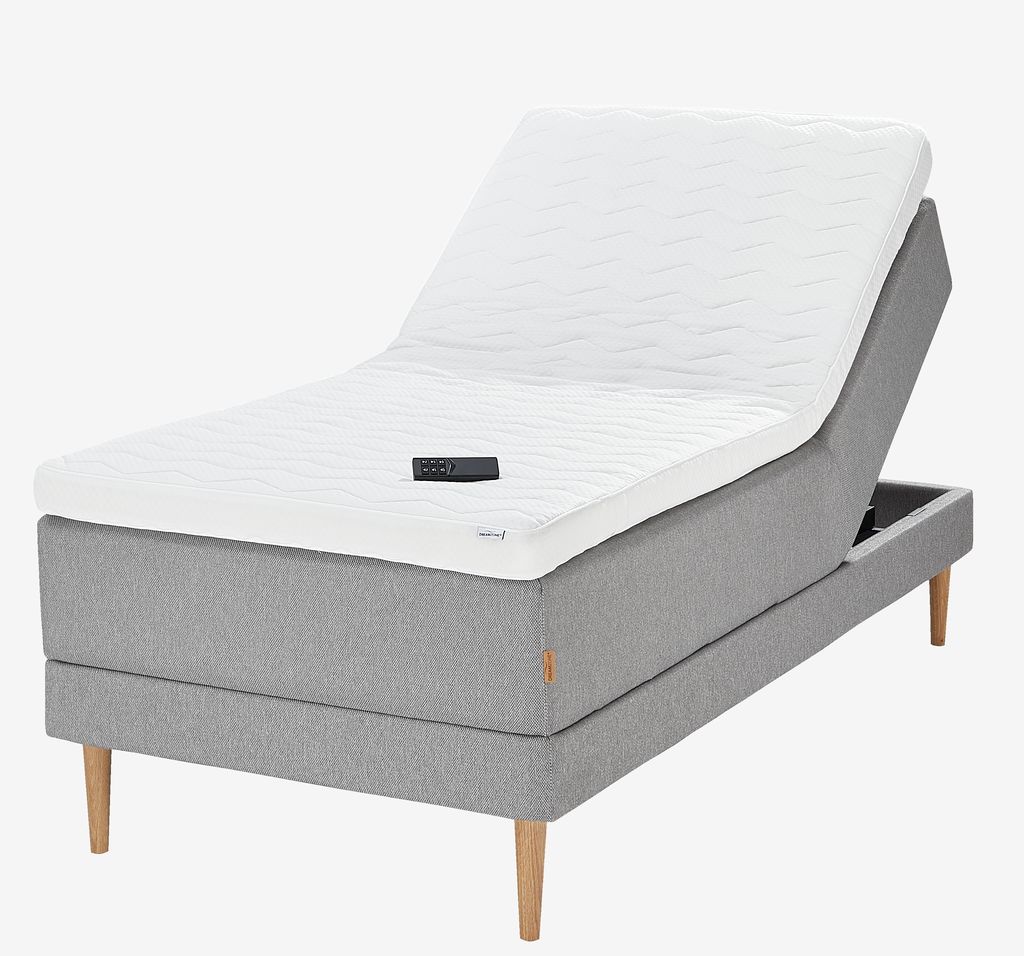 Protetor de colchão KUPLVA GE50 Gold 90x200 KUPLVA GE50 Conforto
