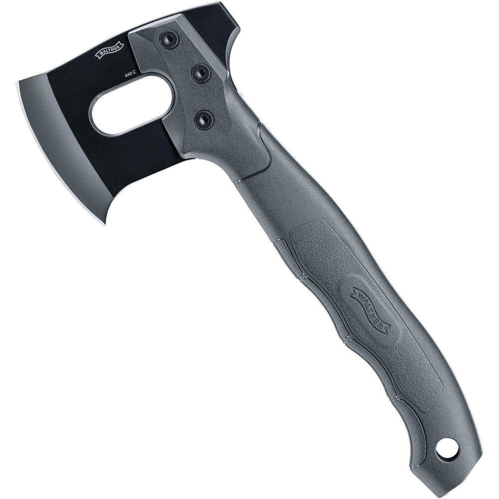 Walther Axt Compact