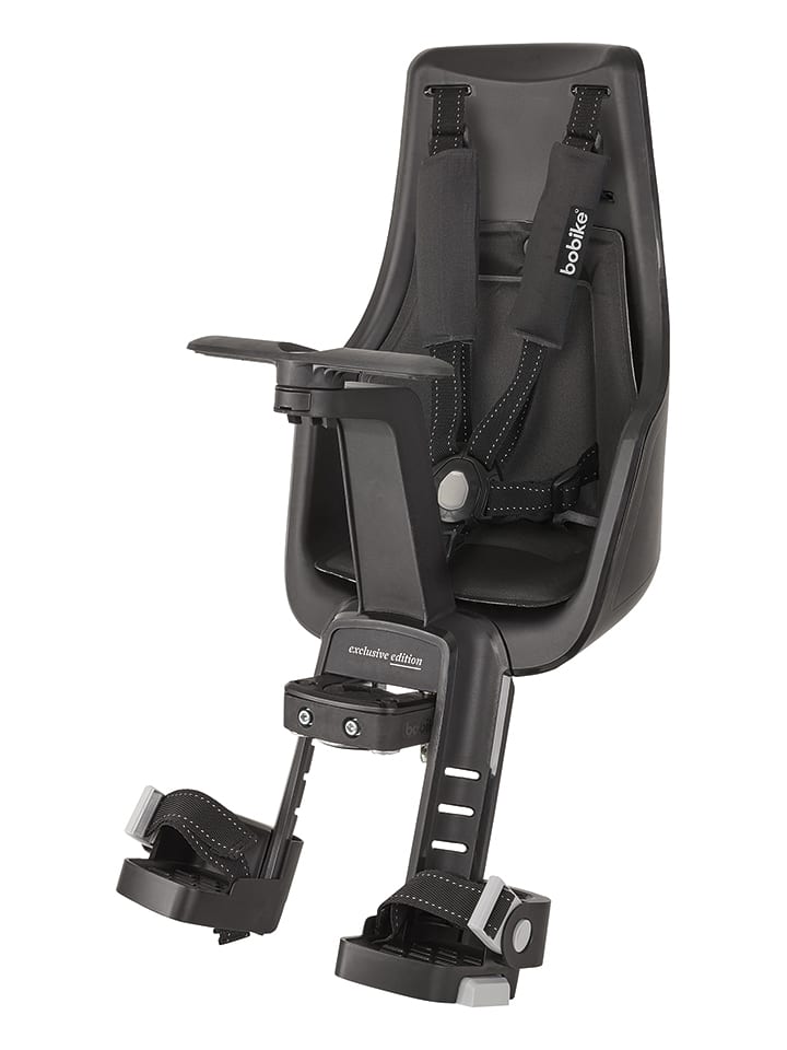 bobike Fahrradsitz 