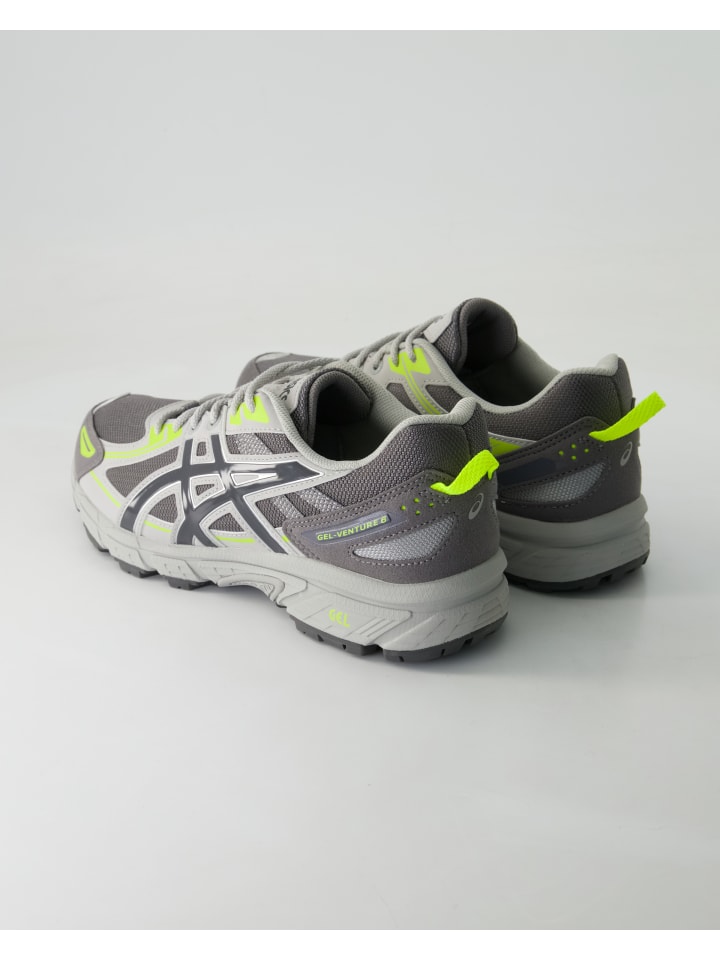asics Laufschuhe in Grau günstig kaufen
