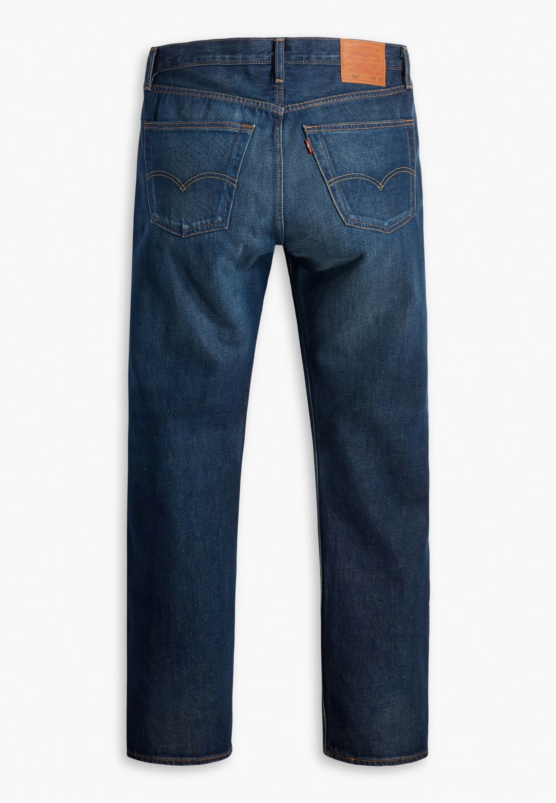 Levi's® 501® LEVI'S ORIGINAL - Vaqueros pitillo