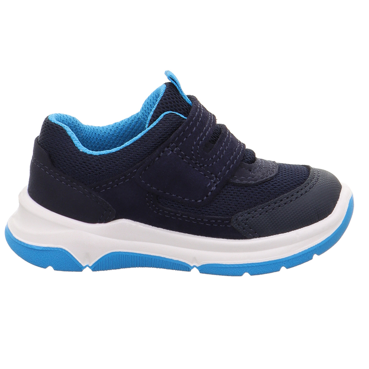COOPER - Blau/TürkisSneaker low mit Klettverschluss
