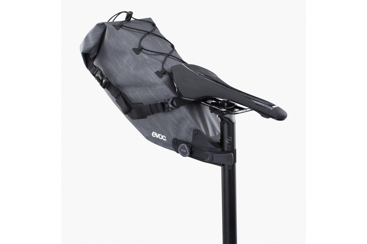 Evoc Seat Pack Boa WP 6