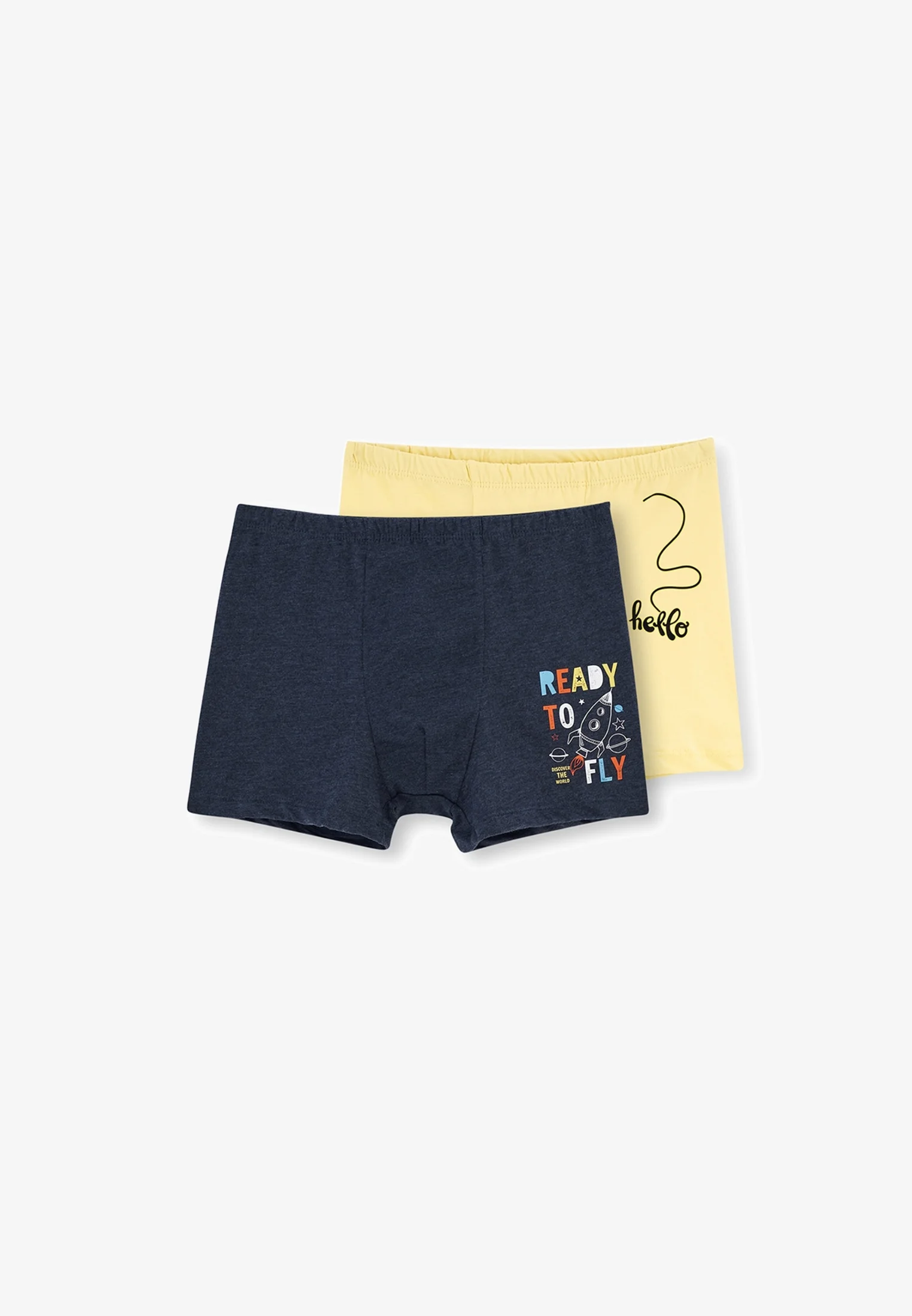 DAGI PACK 2 - Culotte
