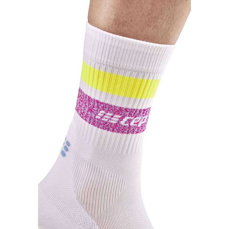 CEP Miami Vibes Running Compression Socks Socken Damen