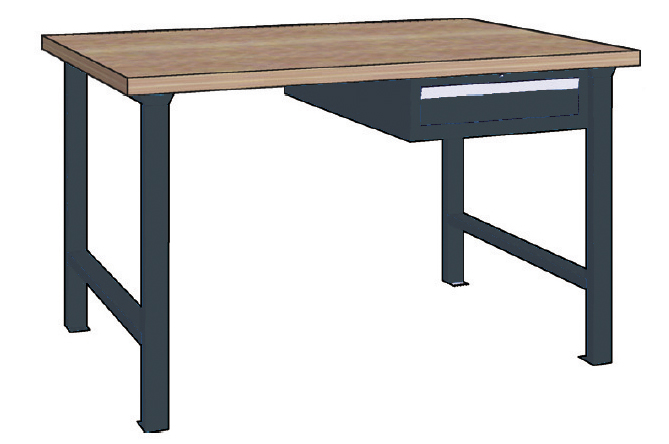 Banc de lucru Contimac 773492 Ml 150 06