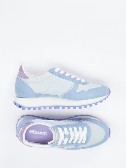 Sneaker-81651990037 Blauer
