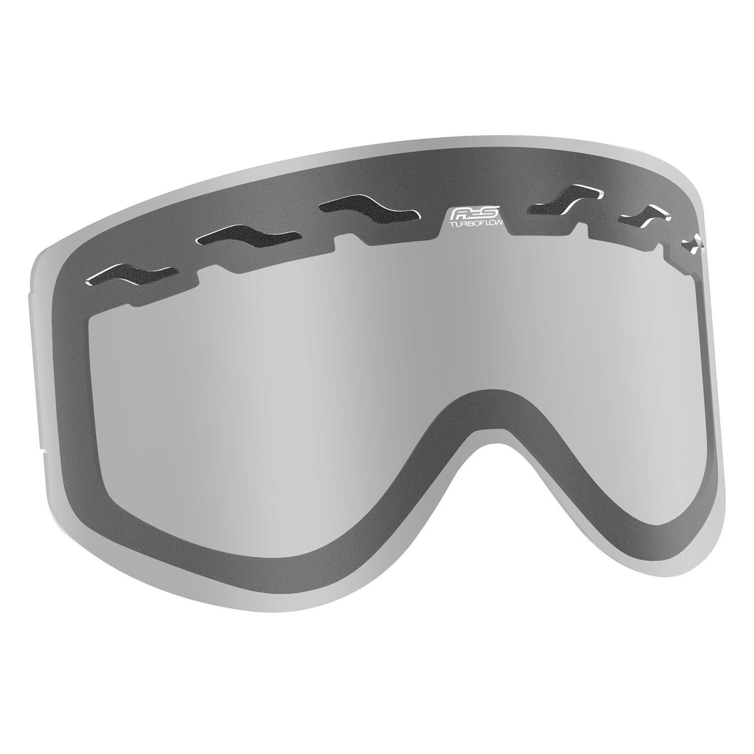 Scott Sportbrille SCOTT MX Brillenglas/Ersatzscheibe RecoilXI/80's