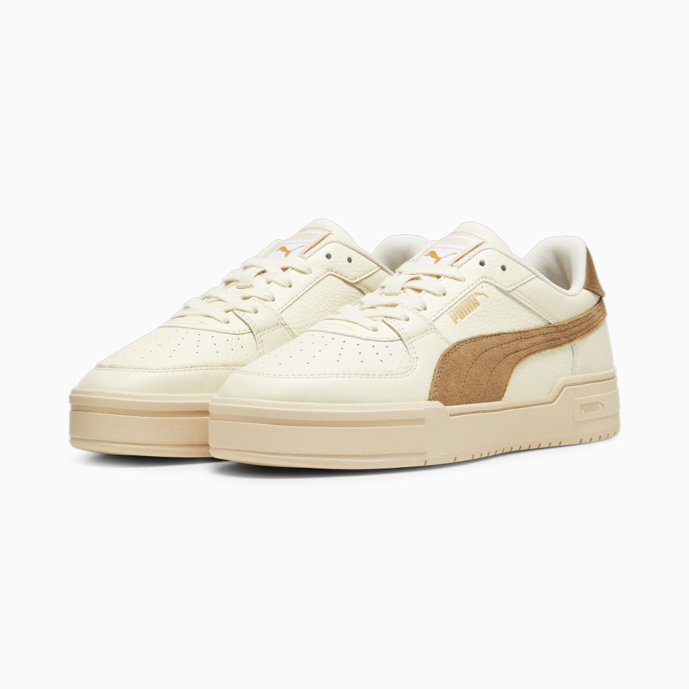 PUMA CA Pro OW 393490_03 / braun