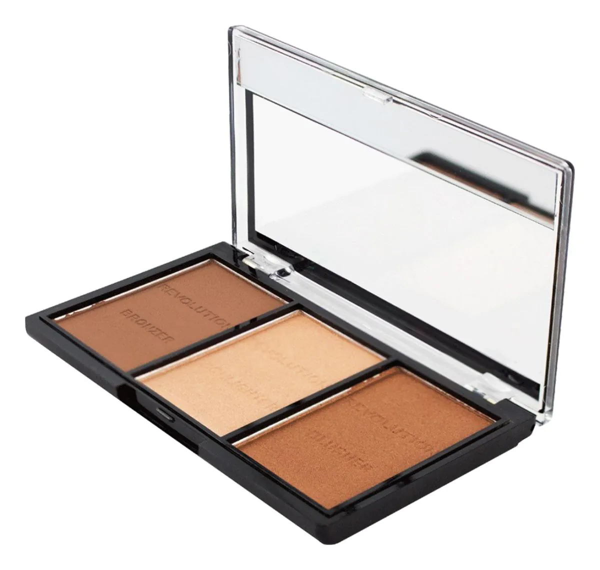 MAKEUP REVOLUTION Ultra Sculpt & Contour Kit Ultra Light/Mel C04 10,8 g