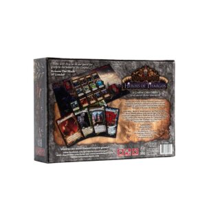 Heroes of Thargos (EN)
