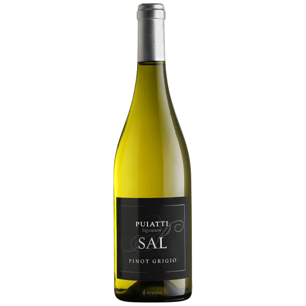 PuiattiSignature SAL Pinot Grigio 2021