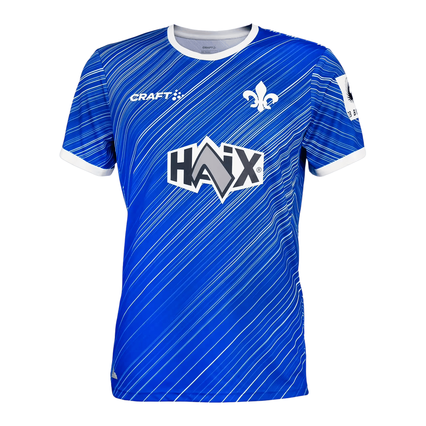 Craft SV Darmstadt 98 Trikot Home 2024/2025 Blau FDA3460