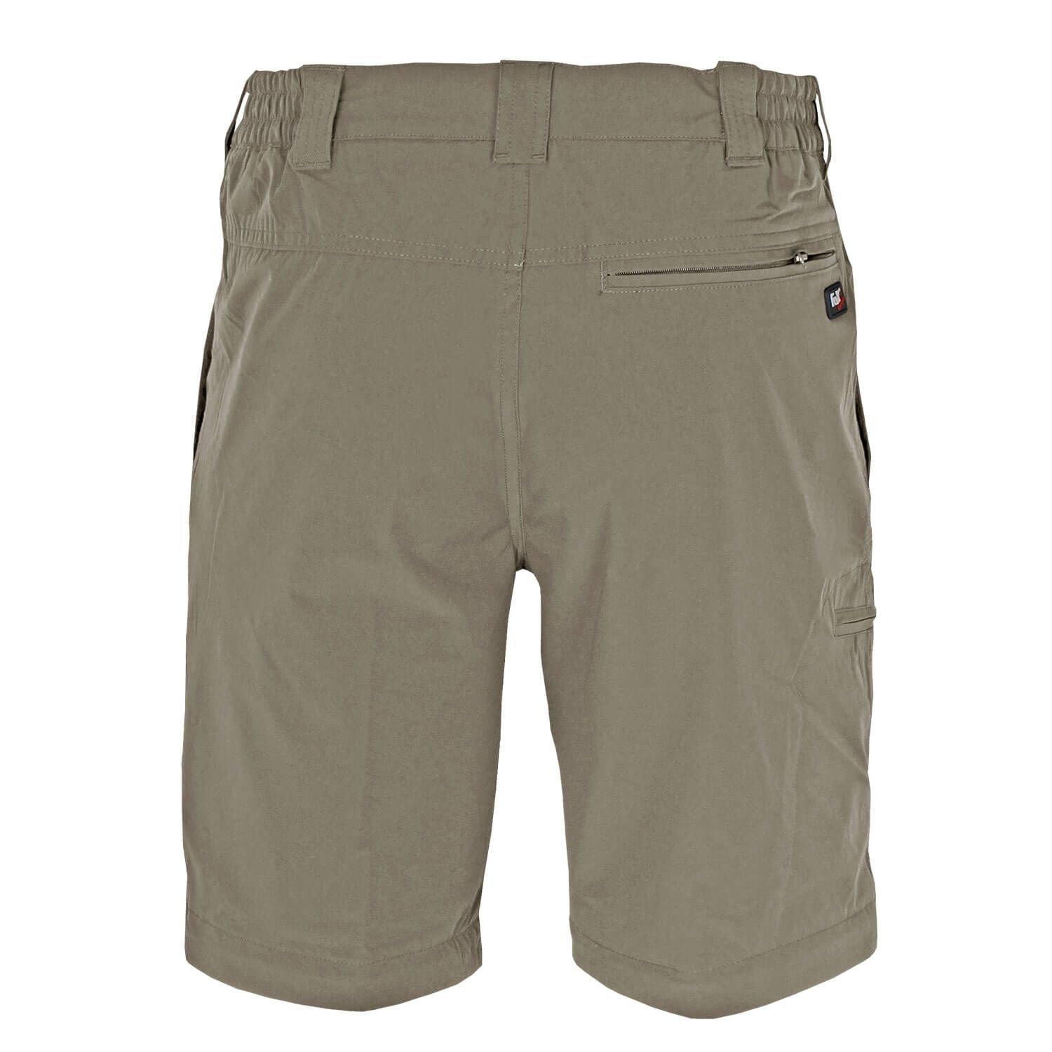 Trekking Hose Rachel Zip-Off