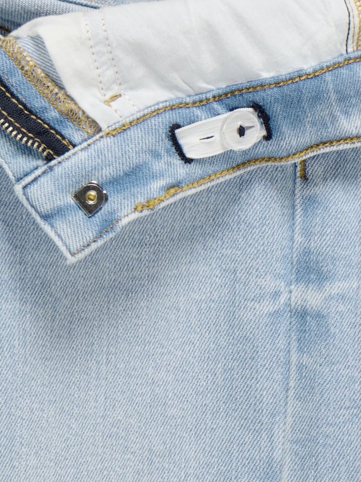 KIDS ONLY Jeans KOGJUICY LIFE WIDE LEG DNM DIA547 in light blue denim günstig kaufen