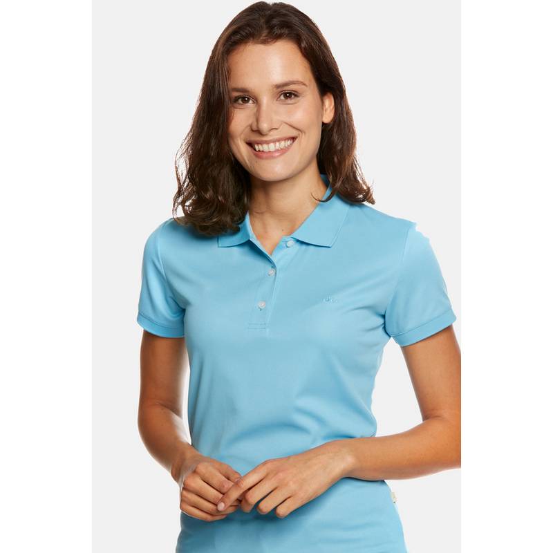 Jeff Green Cadet Poloshirt Damen