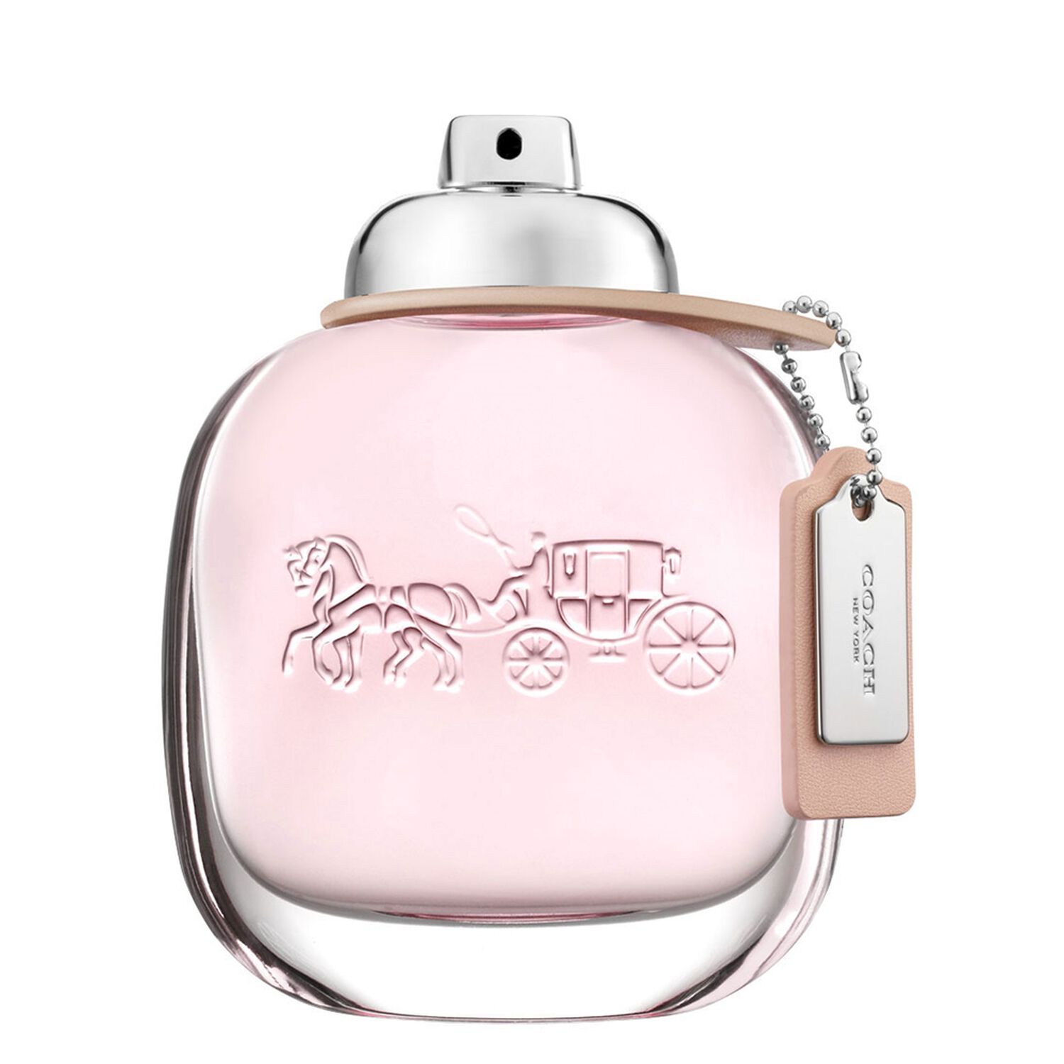 Coach Coach Femme Eau de Toilette