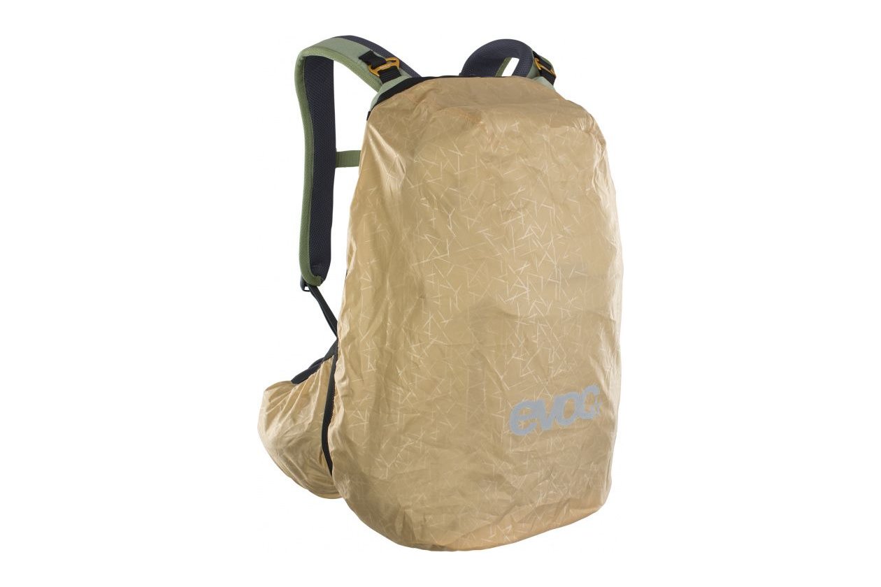 Evoc Trail Pro 16