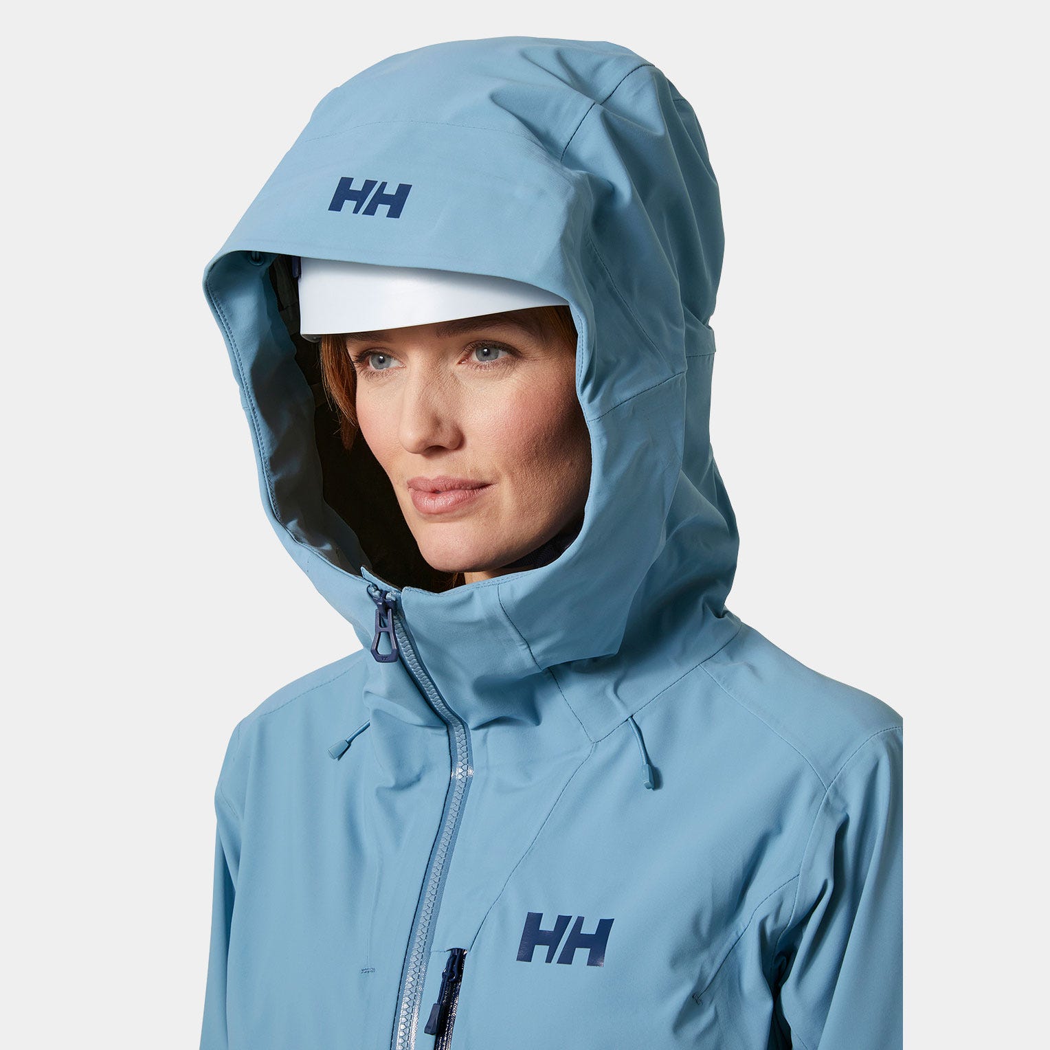 Women’s Verglas Backcountry Ski Shell Jacket