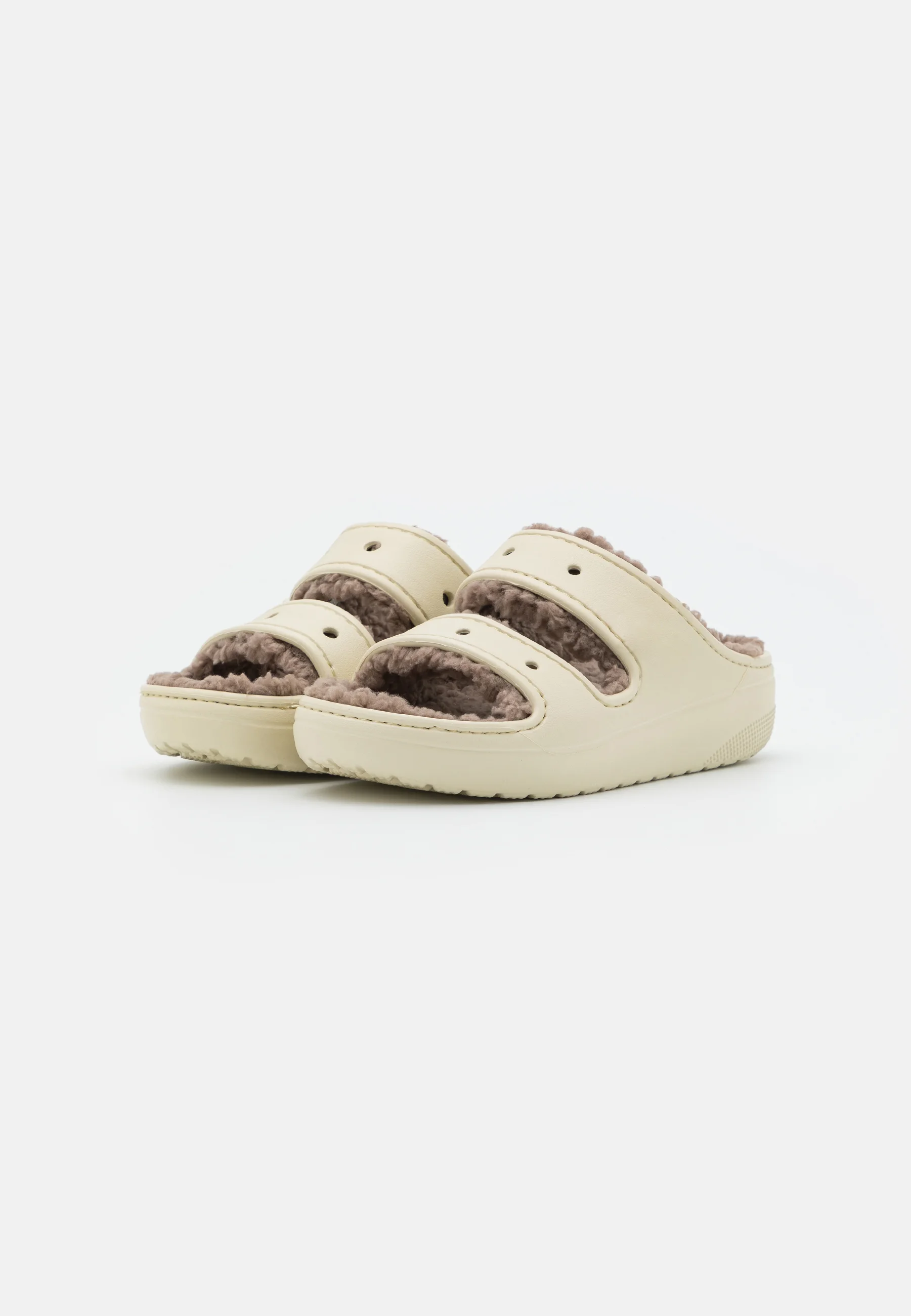Crocs CLASSIC COZZZY - Pantuflas