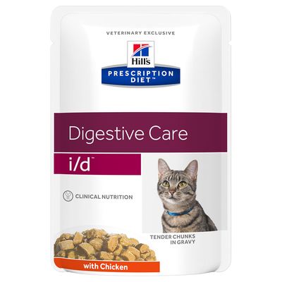 Sparpaket Hill´s Prescription Diet 24 x 85 g