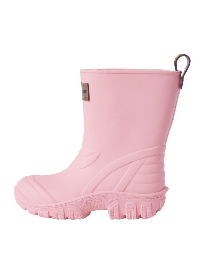 Gardena Regenstiefel in Pink günstig kaufen