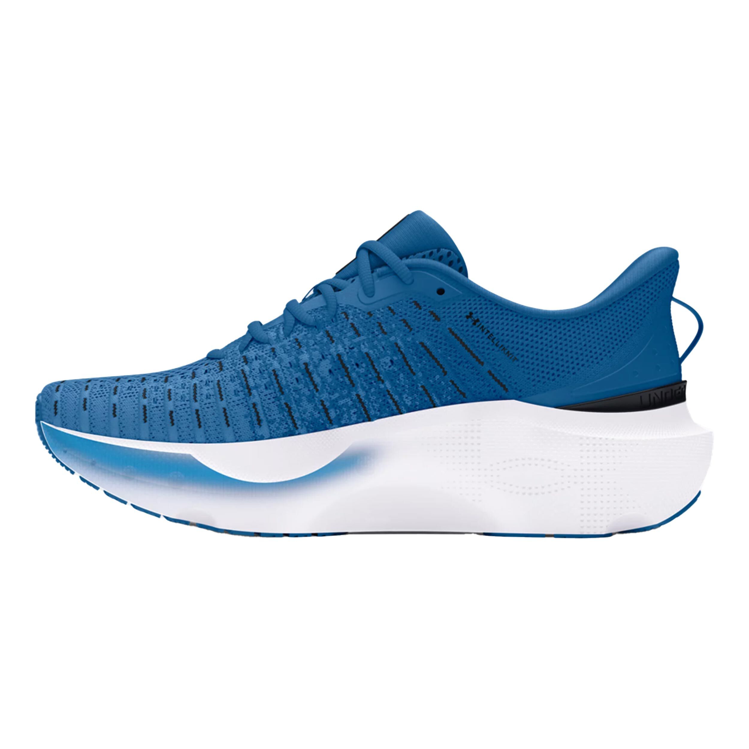 Infinite Elite Neutralschuh Herren - Blau, Schwarz