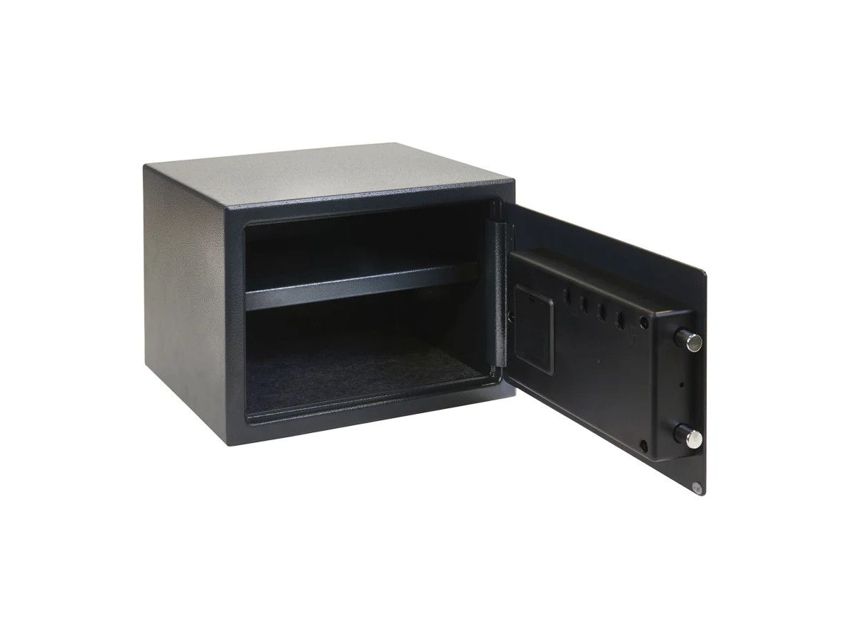 Kluisbox Chubbsafes Air UG-15-EL Wohmobil-Tresor