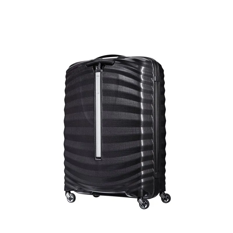 Samsonite Spinner mit 4 Rollen 69\/25 Lite-Shock M 73 Liter