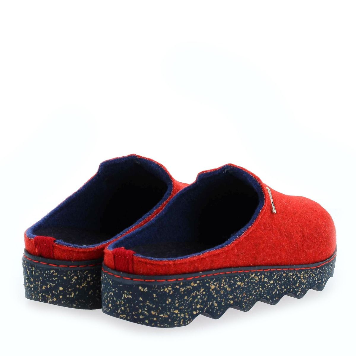 Rohde  EASYS N°35 - Rouge