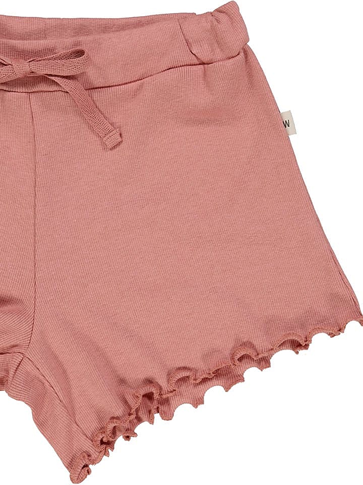 Wheat Shorts 