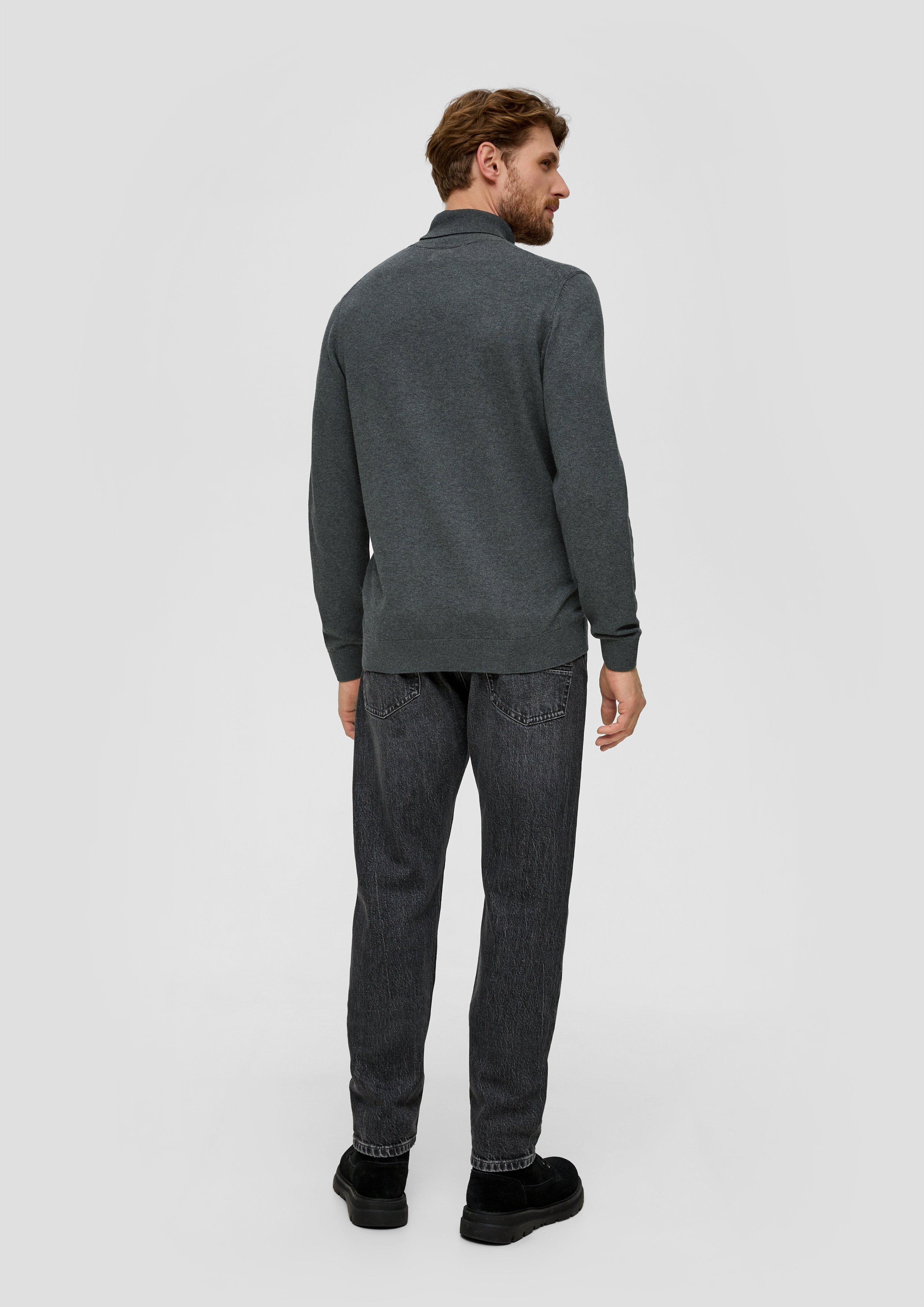 Pullover mit Rollkragen  2137409-9823
