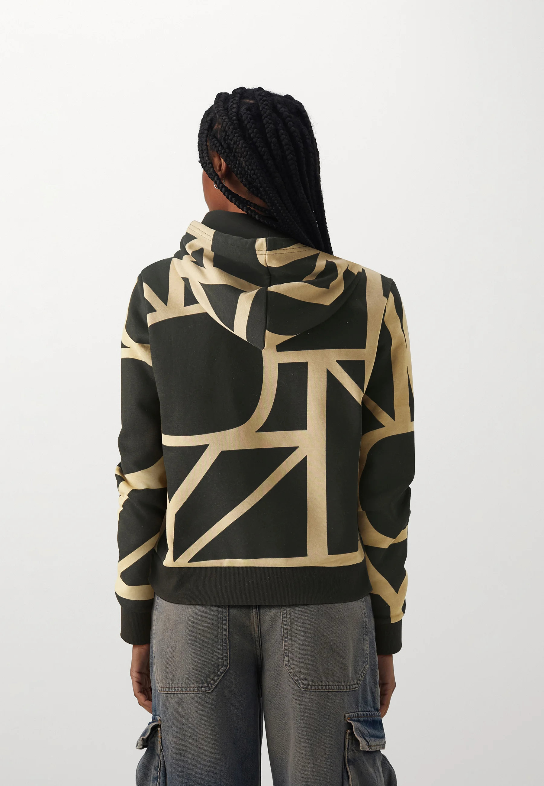 ONLY ONLFAVE HOOD - Sudadera