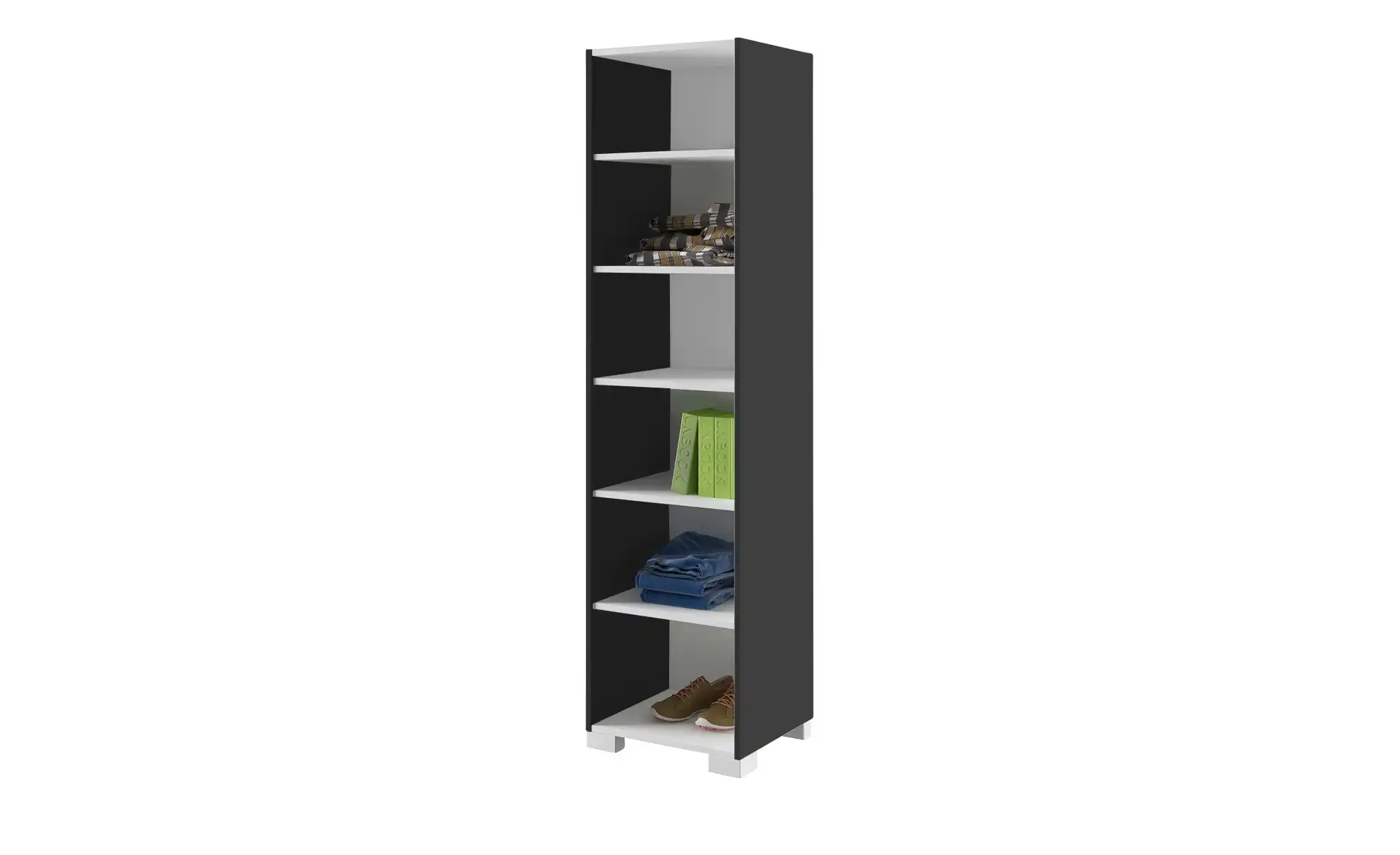 Drehtürenschrank
