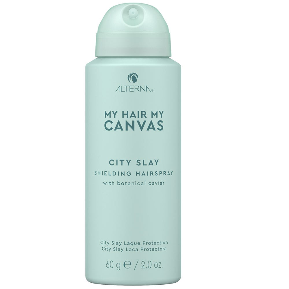 Alterna My Hair My Canvas City Slay Shielding Hairspray 60 g