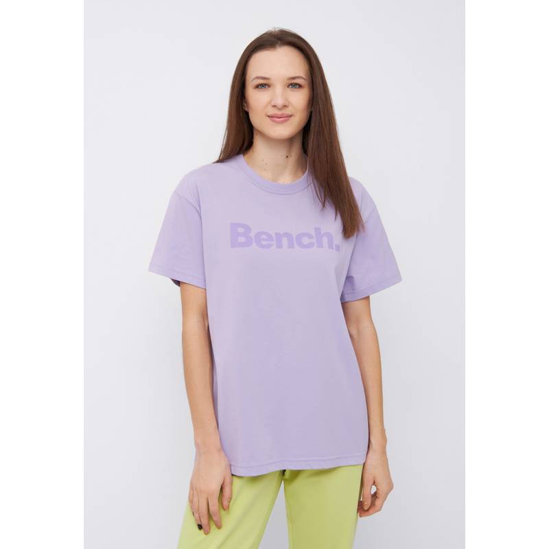 Bench T-Shirt Damen